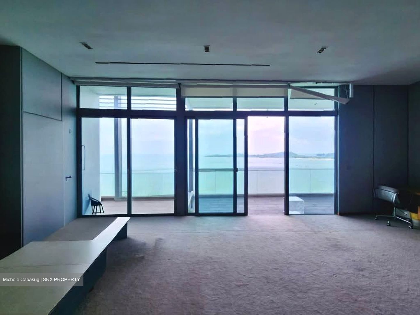 The Oceanfront @ Sentosa Cove (D4), Condominium #545406281